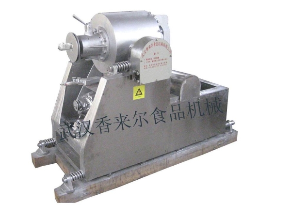 供應(yīng)咖啡玉米膨化機(jī)（大型氣流膨化機(jī)、氣流膨化機(jī)）
