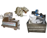 新式 米通、麥通、米花糖自動(dòng)成型機(jī) 轉(zhuǎn)盤成型機(jī)